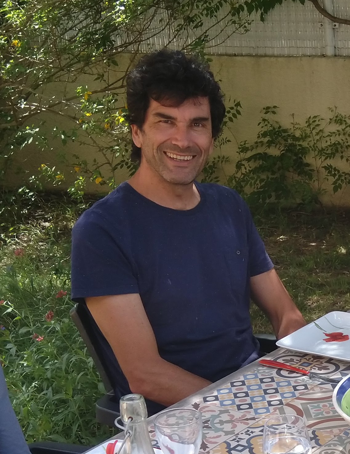 Jean-Noël Profile Picture