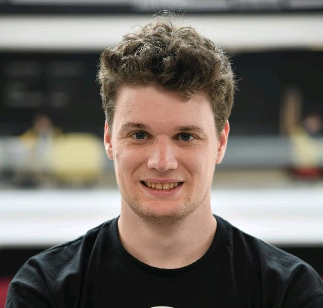 Lucain Profile Picture