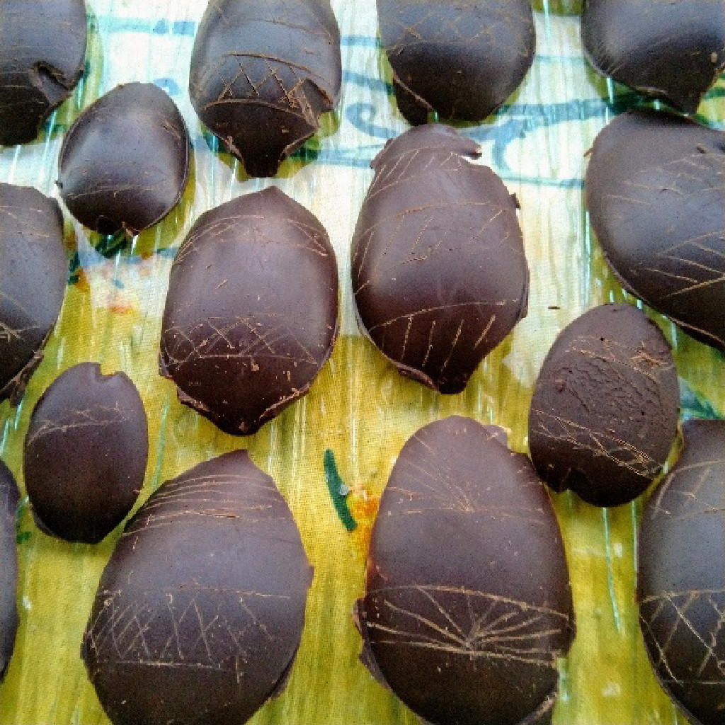 Œufs de Pâques