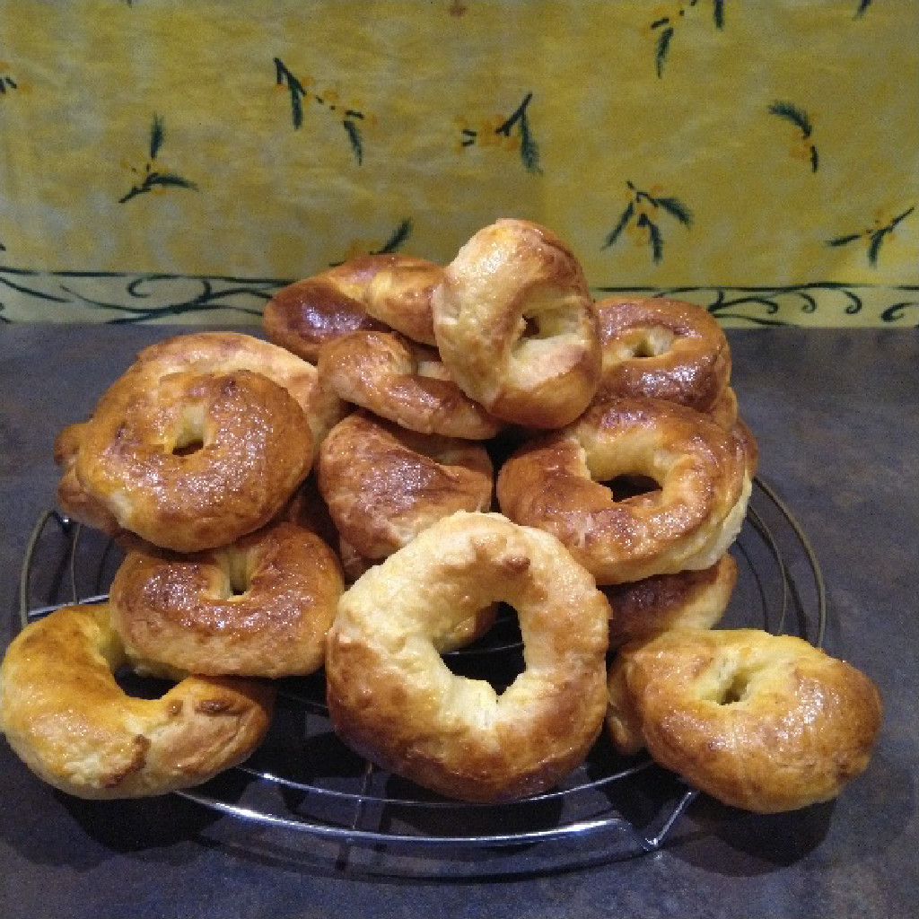 Brassadeaux de Provence