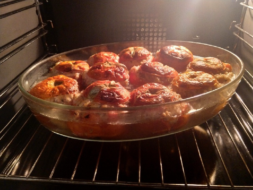 Tomates farcies
