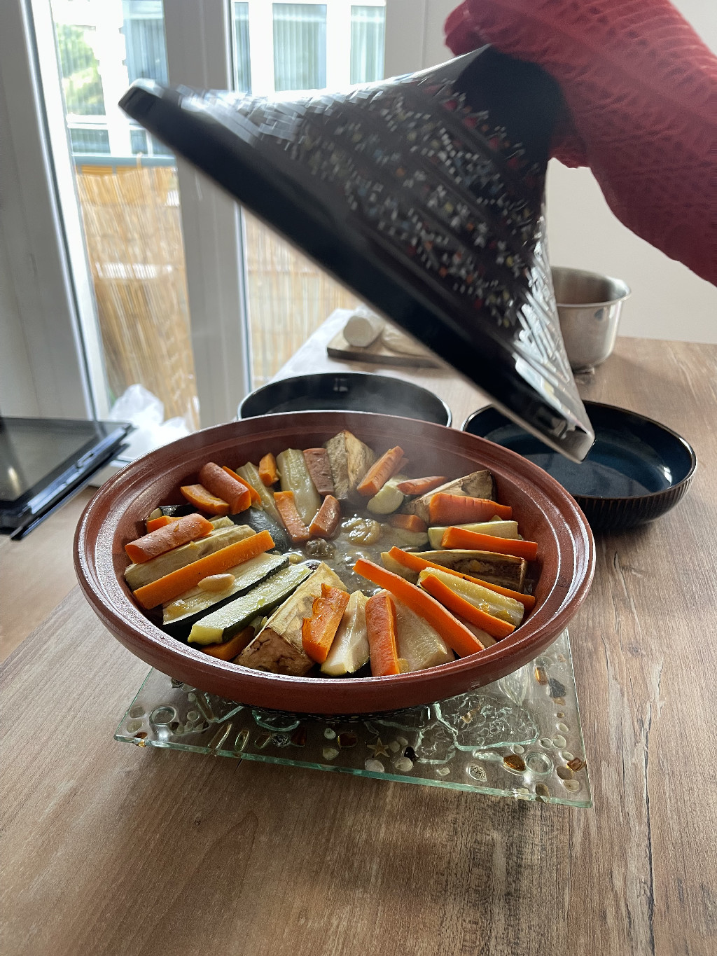 Tajine marocain