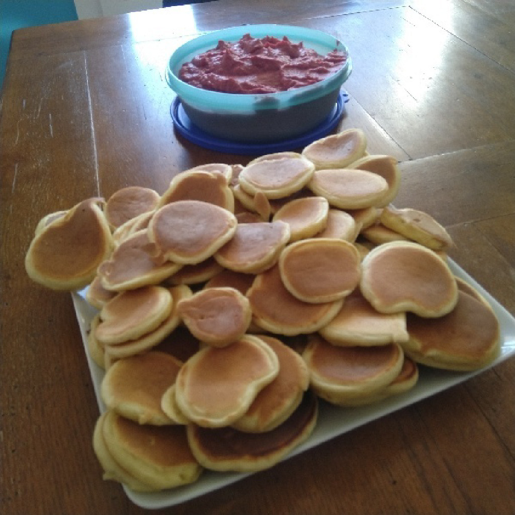 Blinis