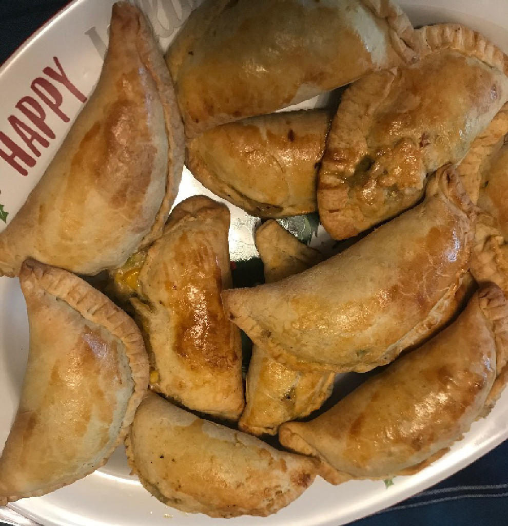 Empanadas