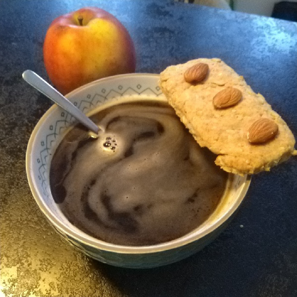 Biscuits petits déjeuners type Belvita