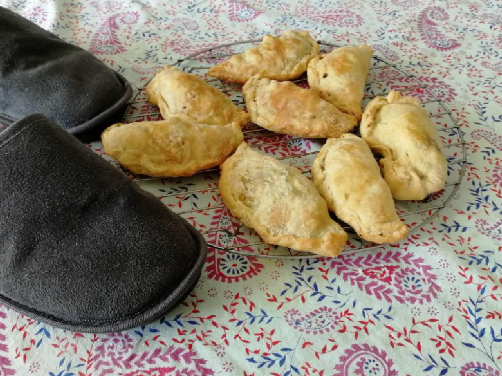 Chaussons