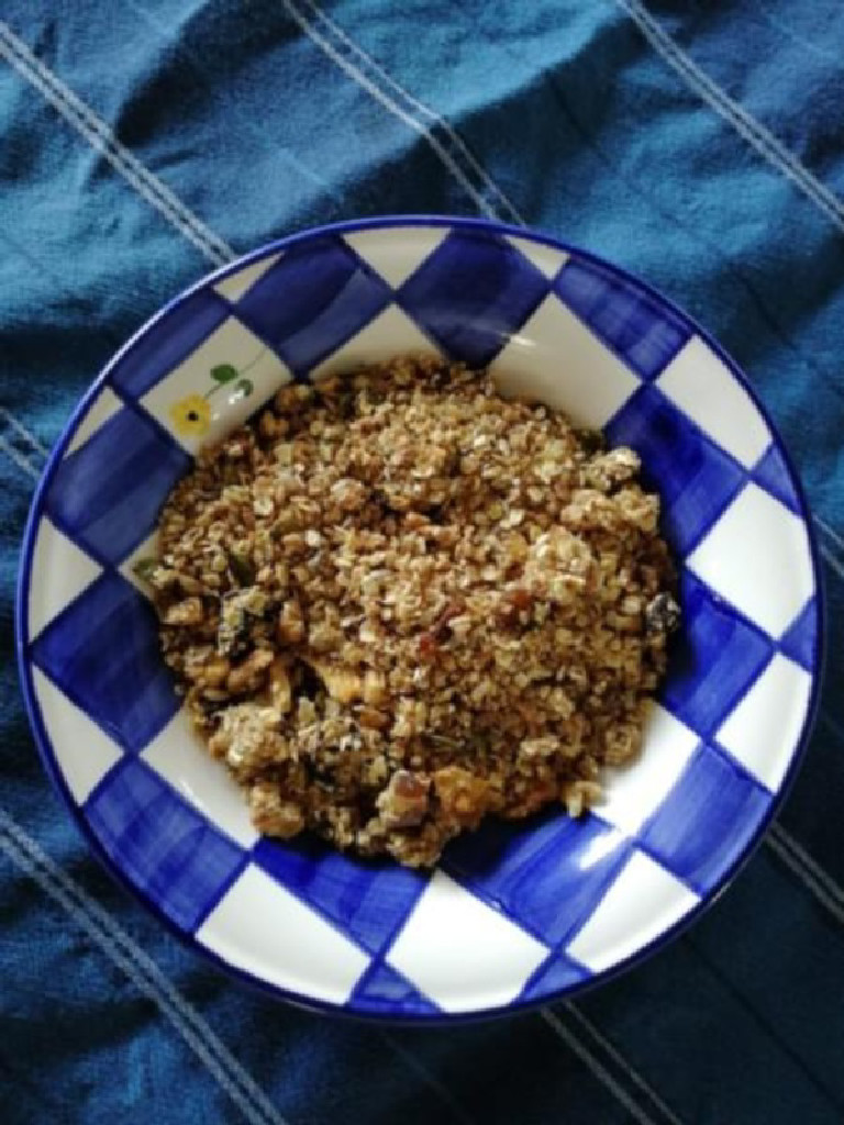 Granola