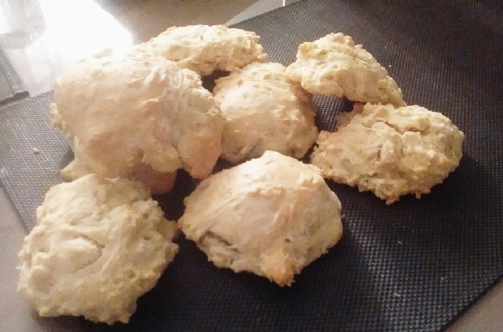 Petits Pains