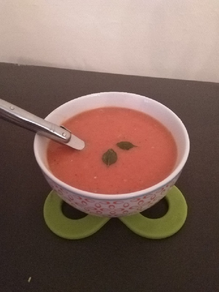 Gaspacho
